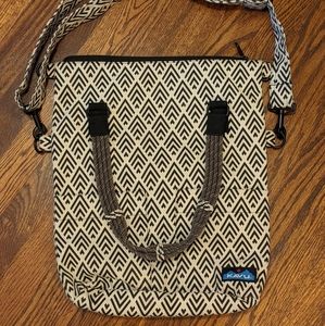 Kavu Tote Bag/Purse